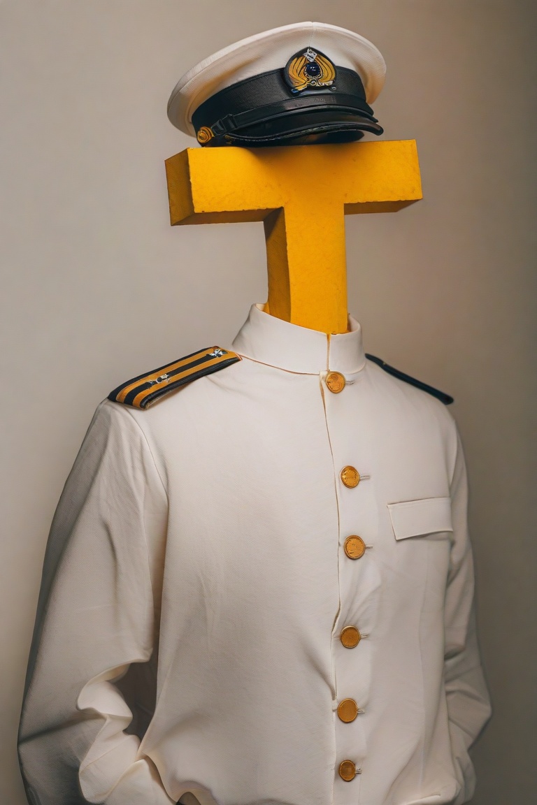 t-head admiral,  kantai collection,  hat on Tensor.Art
