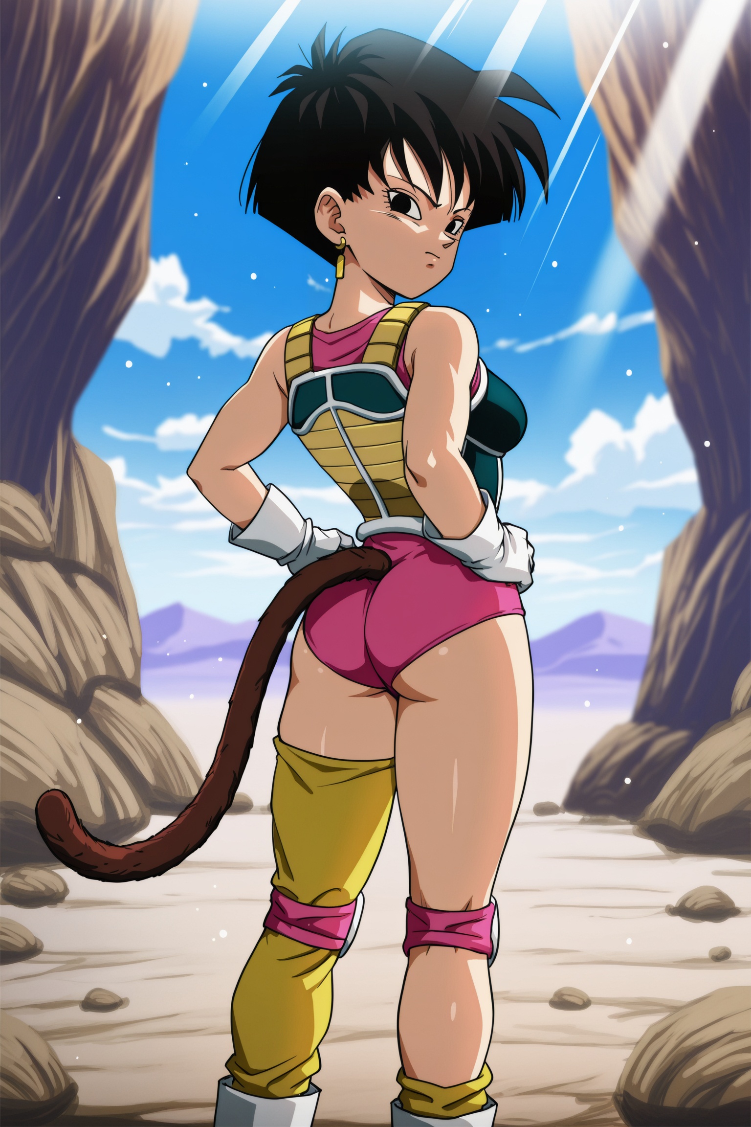 anime screencap,  masterpiece,  best quality on Tensor.Art