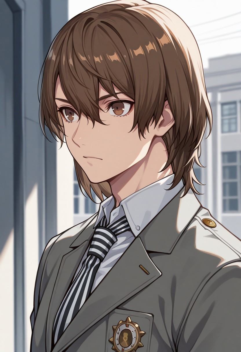 masterpiece,  best quality,  goro on Tensor.Art