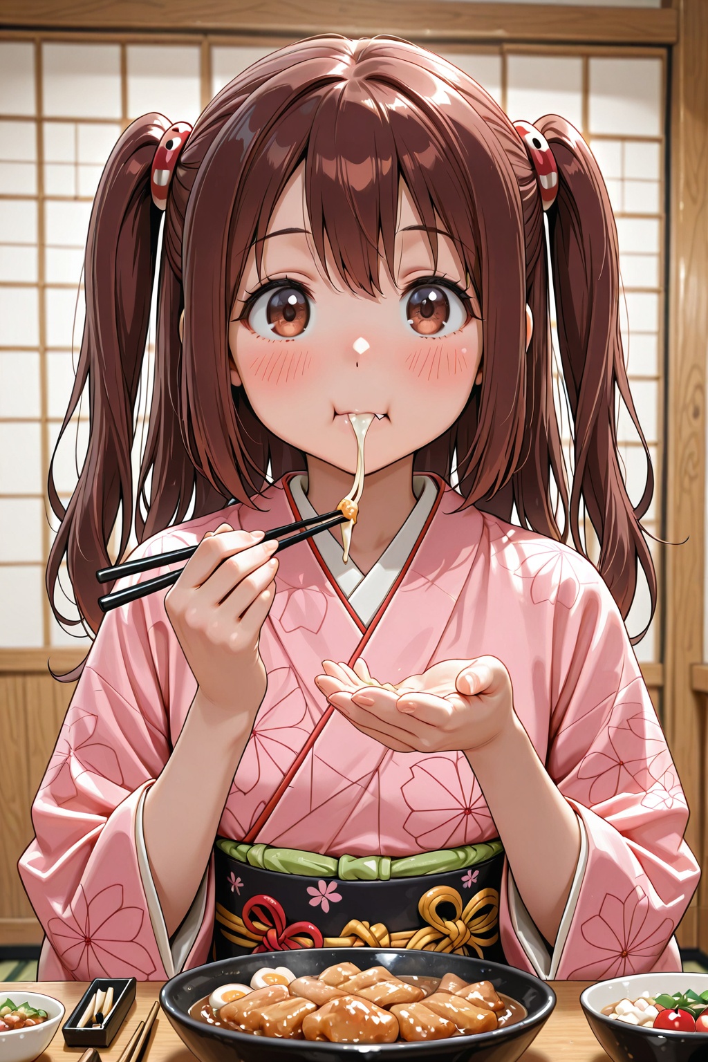 masterpiece,  best quality,  amazing quality on Tensor.Art