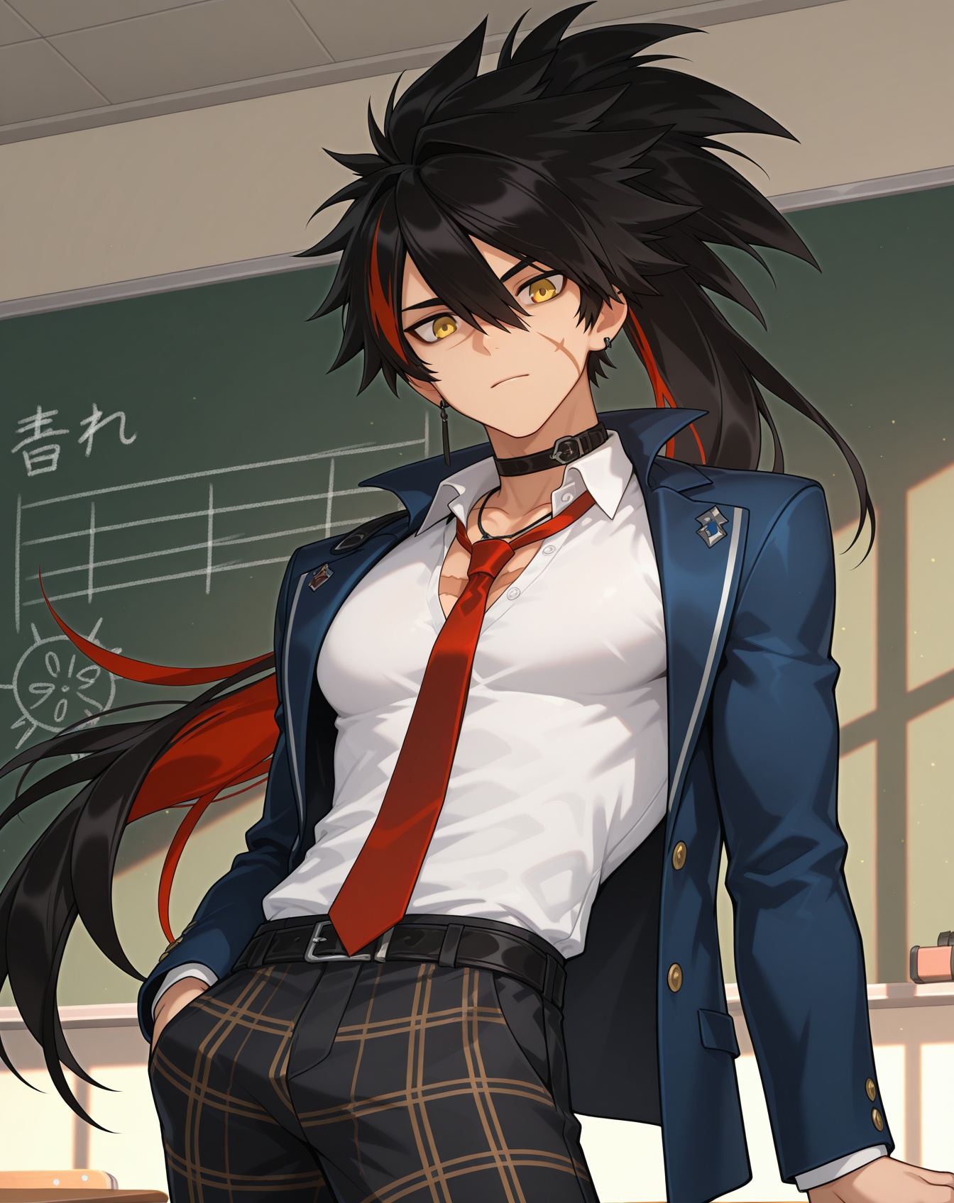 masterpiece,  best quality,  amazing quality on Tensor.Art