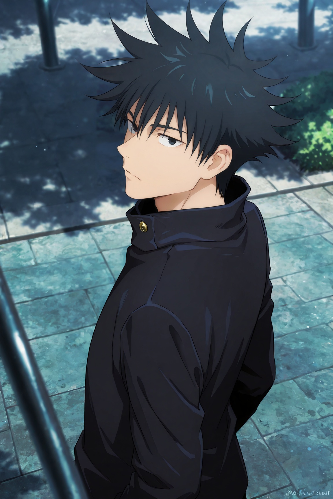 masterpiece,  best quality,  source_anime on Tensor.Art