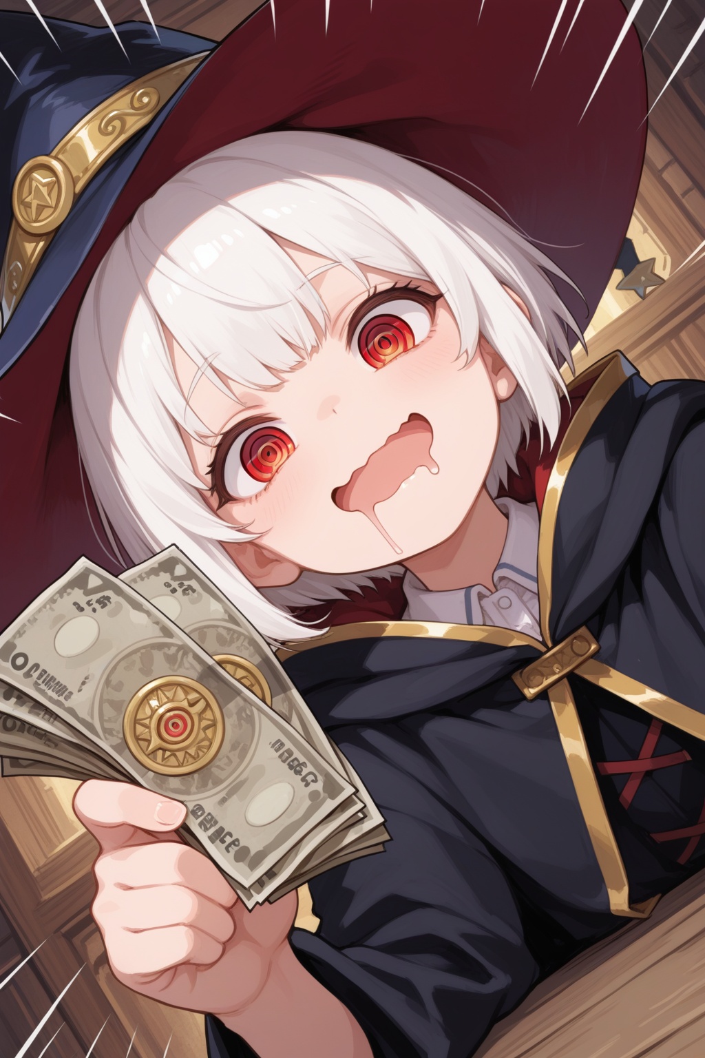 1girl,  solo,  cute on Tensor.Art