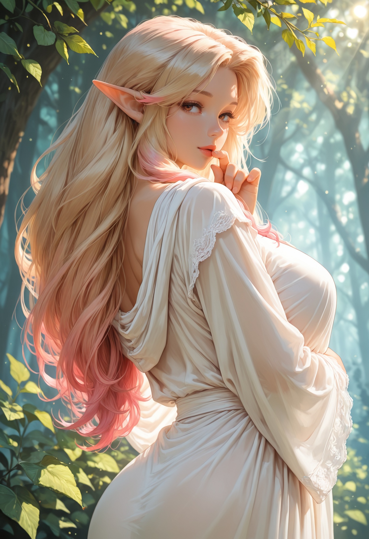 Masterpiece,  best quality,  amazing quality on Tensor.Art