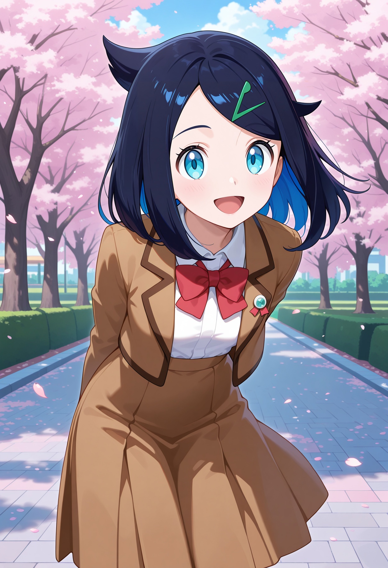 best quality,  masterpiece,  1girl on Tensor.Art