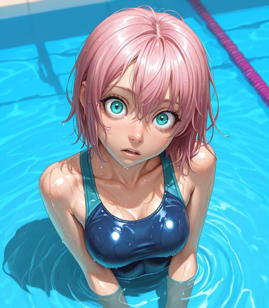 best quality,  amazing quality,  masterpiece on Tensor.Art