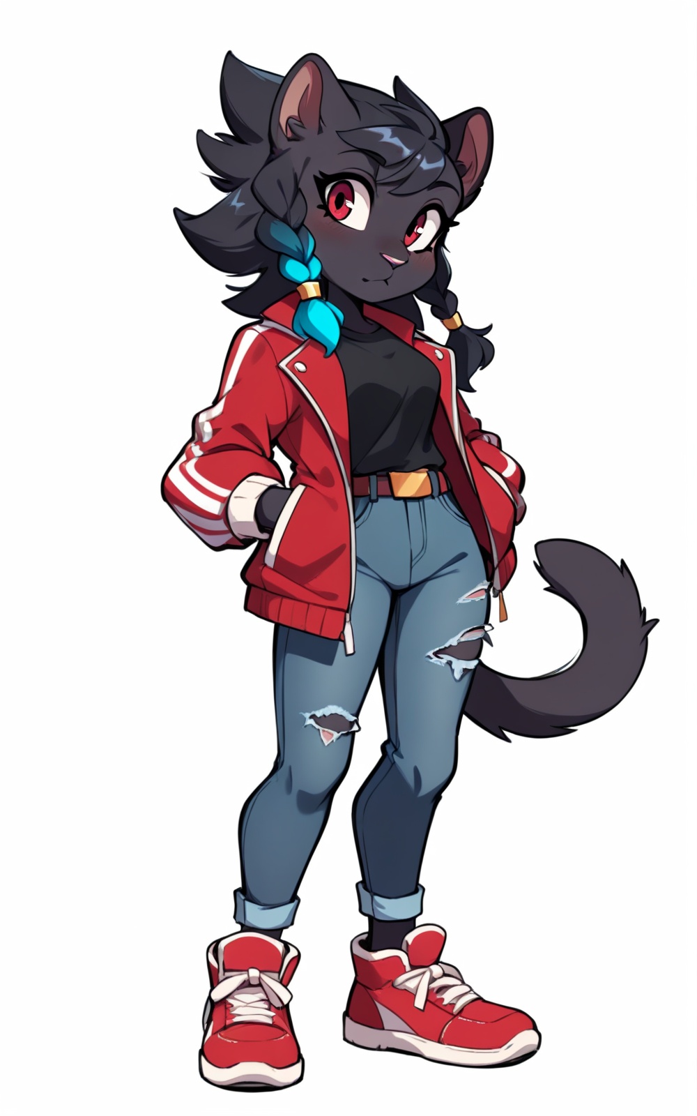 best quality,  absurdres,  full body on Tensor.Art
