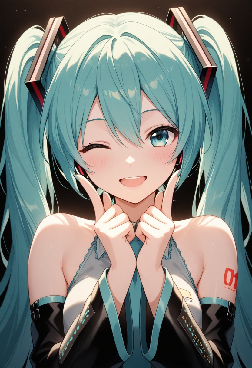 vibrant anime image,  masterpiece,  colourful on Tensor.Art
