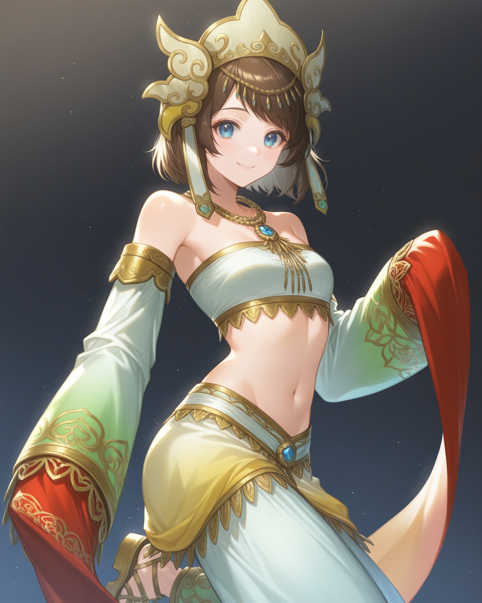 masterpiece,  best quality,  amazing quality on Tensor.Art