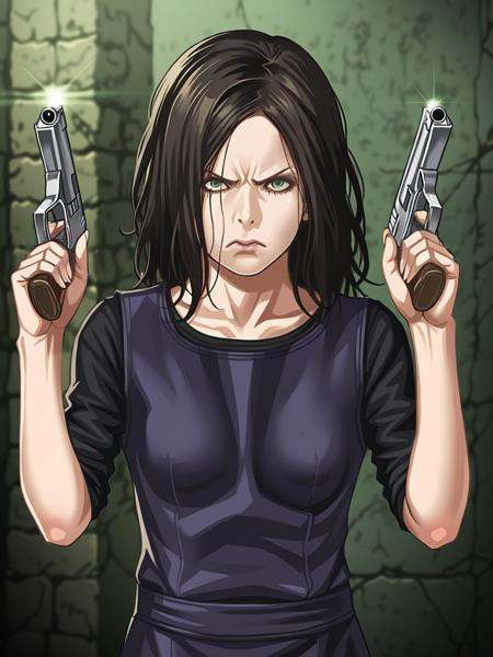 realistic,  1girl,  source_anime on Tensor.Art