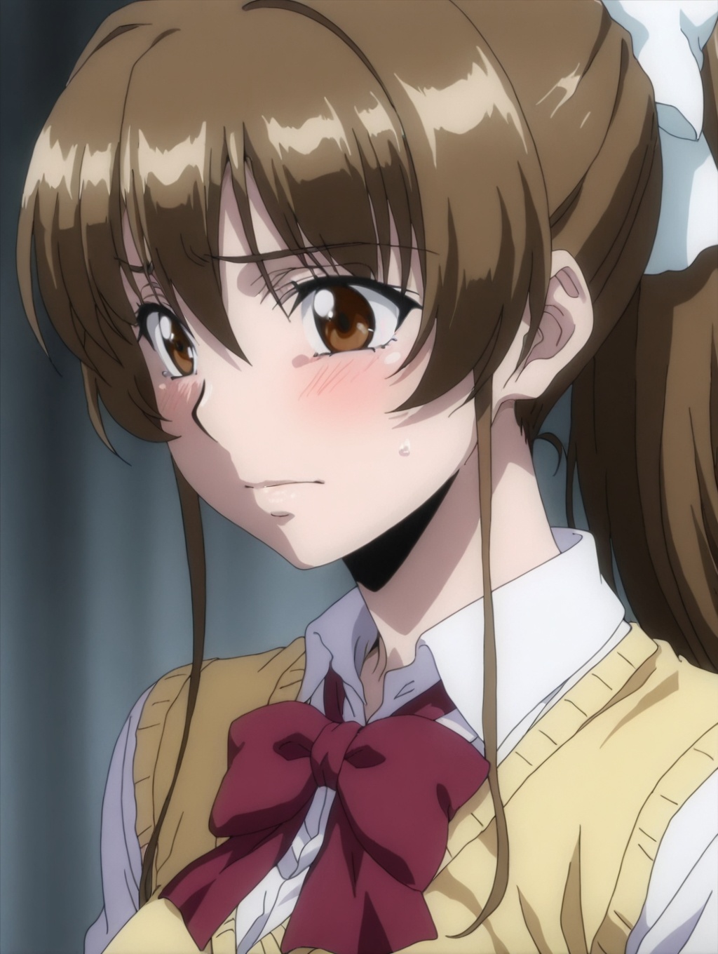 sunohara shizuka,  1girl,  solo on Tensor.Art