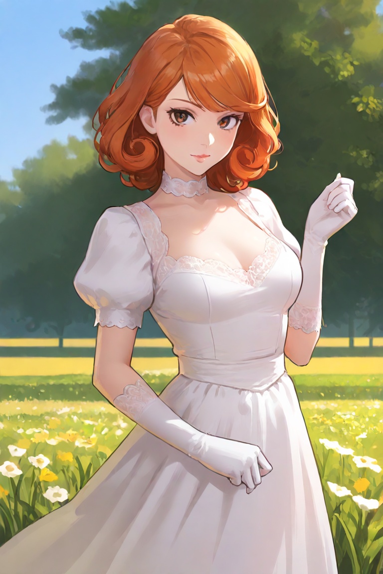 masterpiece,  best quality,  highres on Tensor.Art