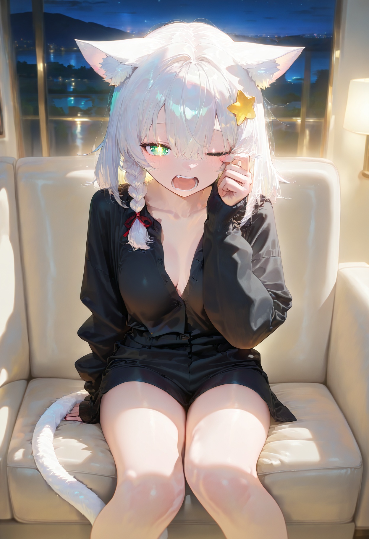 masterpiece,  best quality,  amazing quality on Tensor.Art