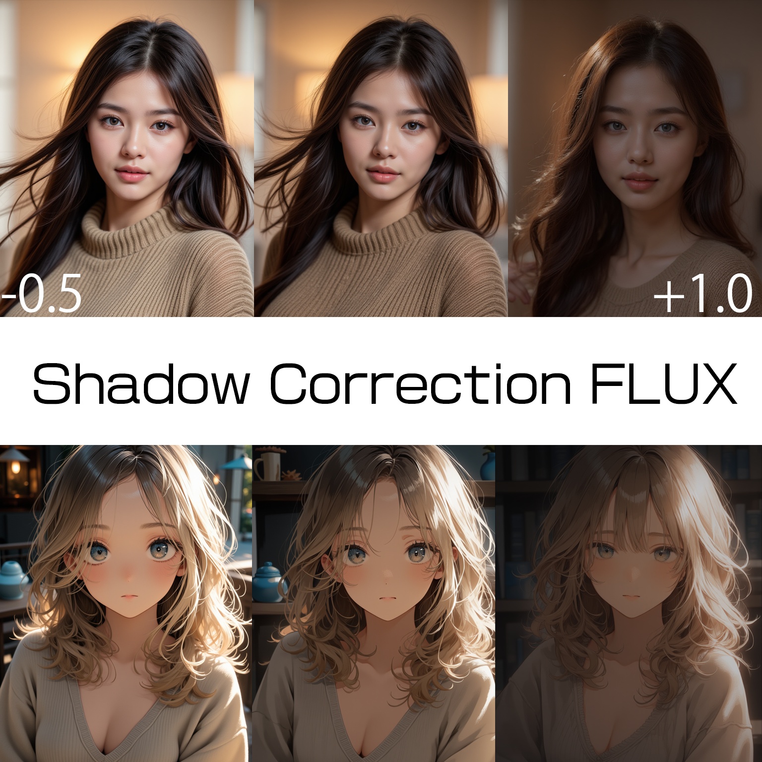 AI generated image on Tensor.Art