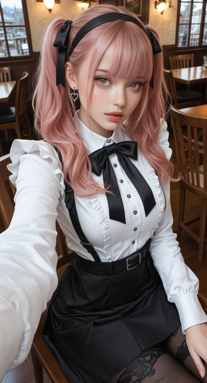 cosplay,  masterpiece,  highres on Tensor.Art