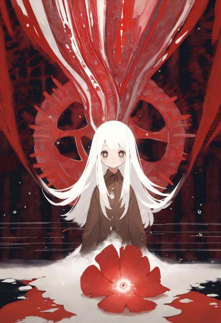 masterpiece,  best quality,  1girl on Tensor.Art