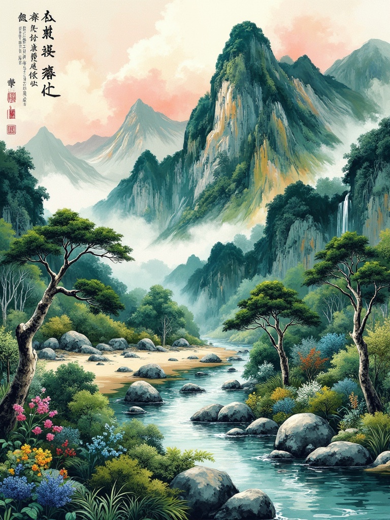 AI generated image on Tensor.Art