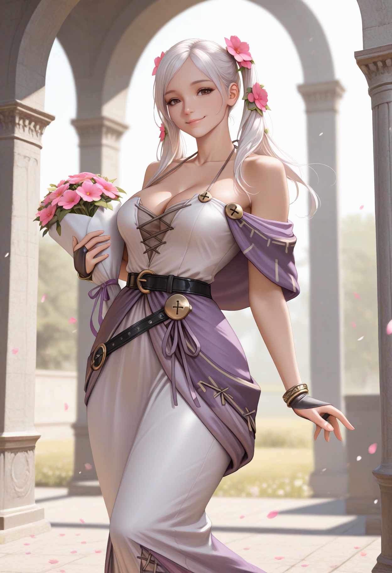 masterpiece,  best quality,  newest on Tensor.Art