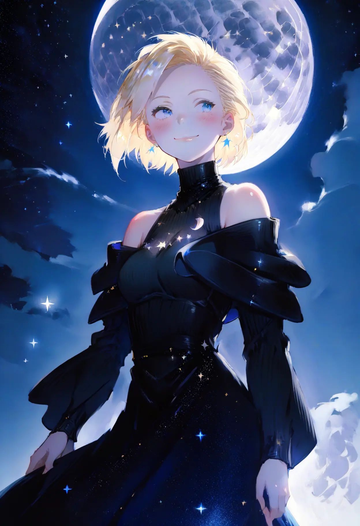 best quality,  masterpiece,  EtherStyle on Tensor.Art