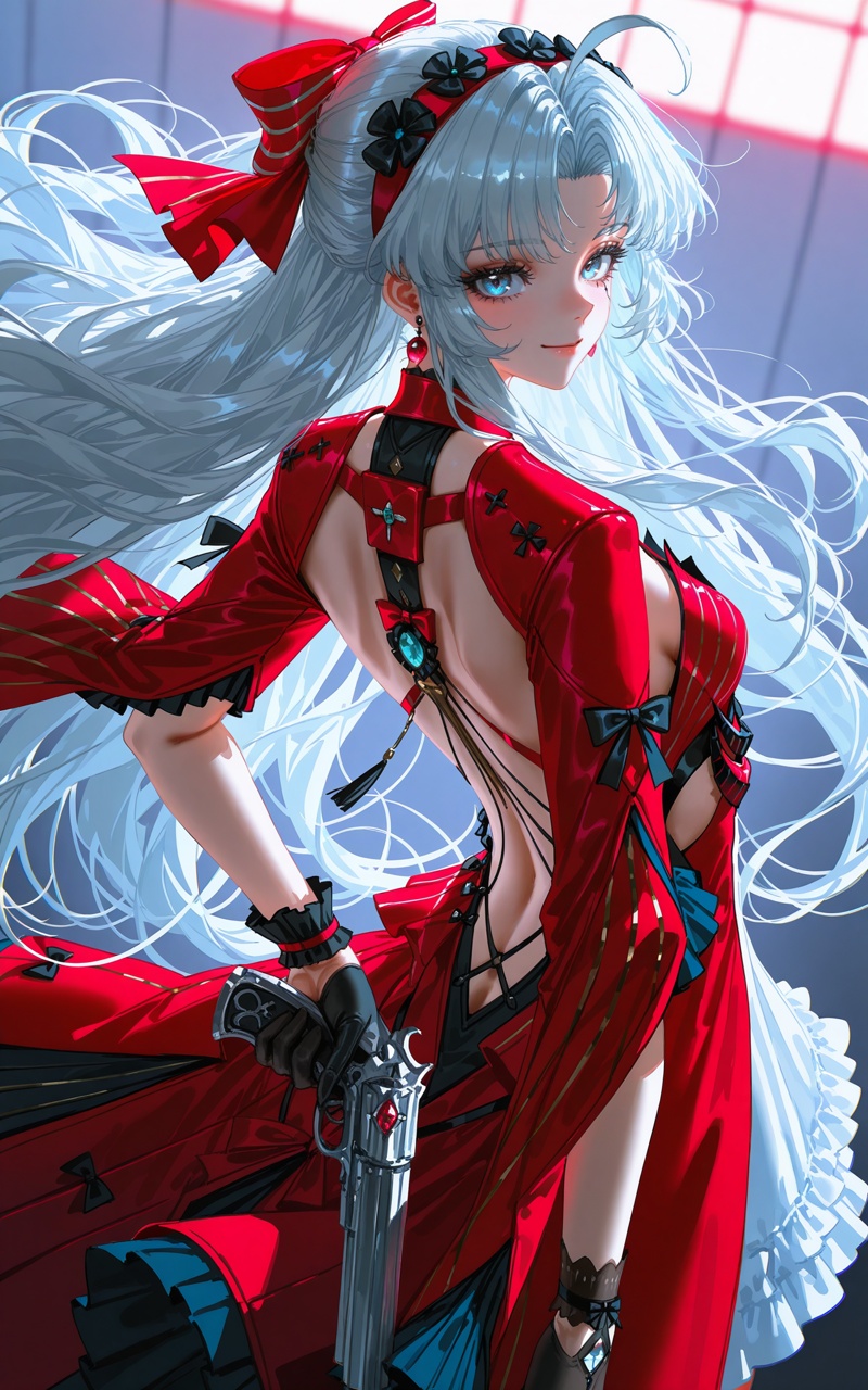 masterpiece,  best quality,  good quality on Tensor.Art