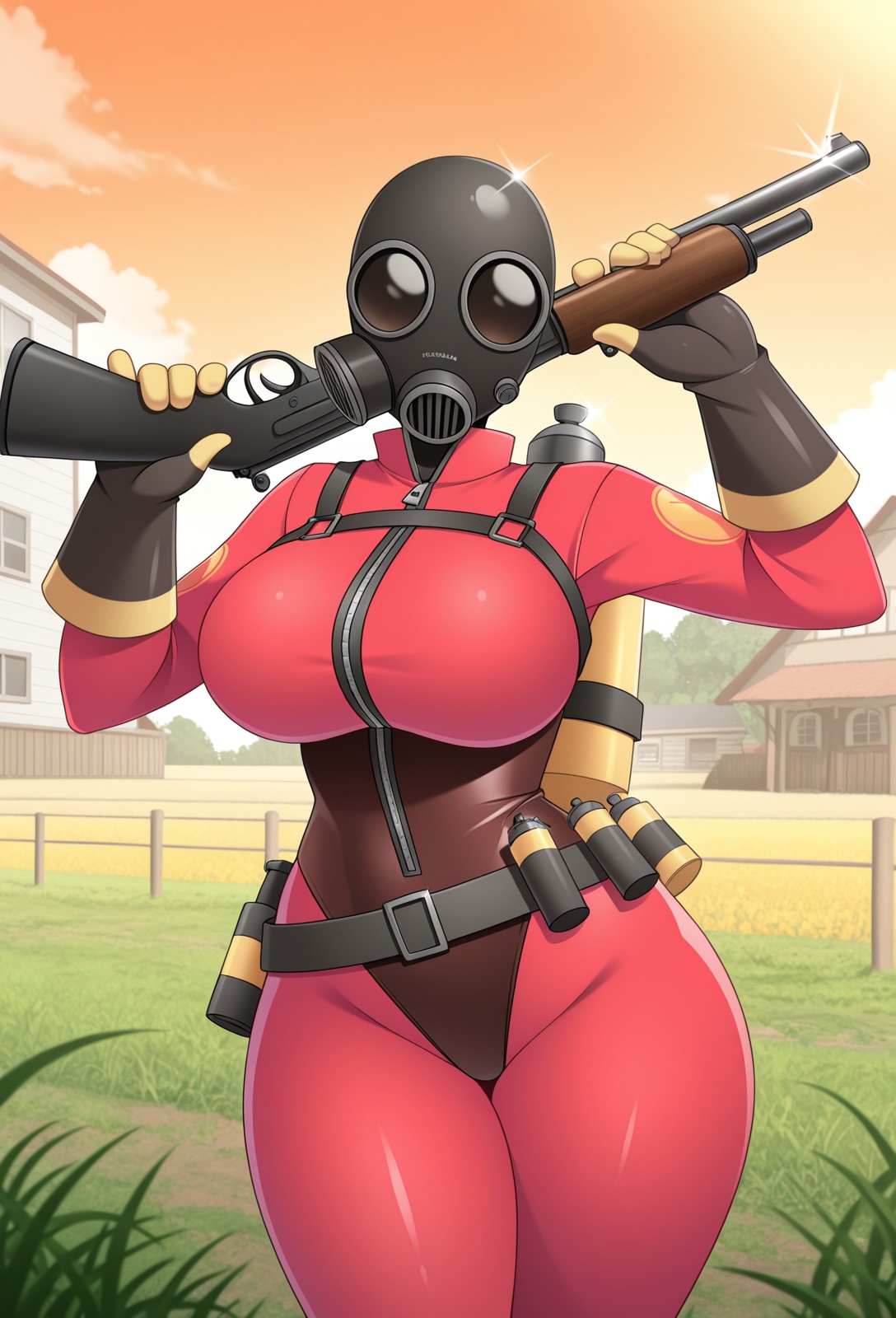 (masterpiece,  best quality,  highres on Tensor.Art
