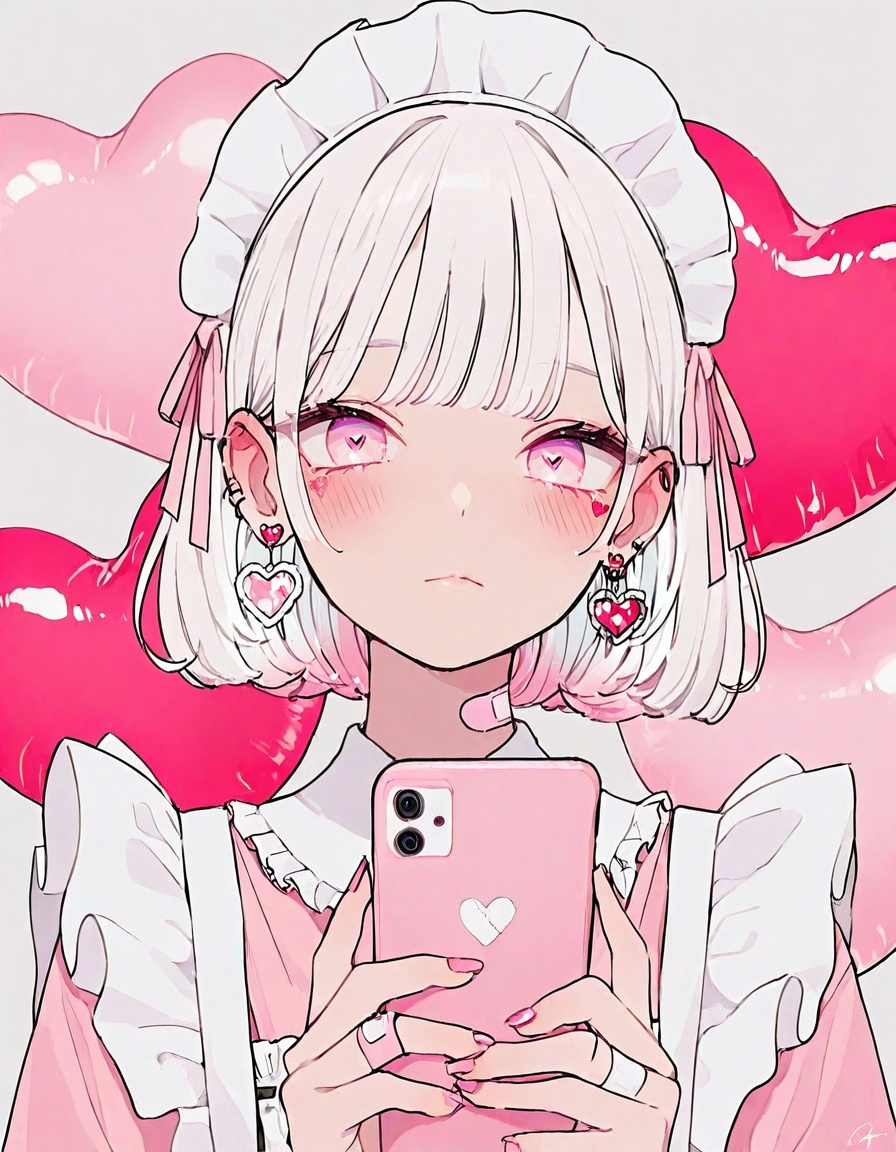 masterpiece,  best quality,  1girl on Tensor.Art