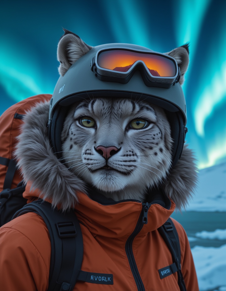 AI generated image on Tensor.Art
