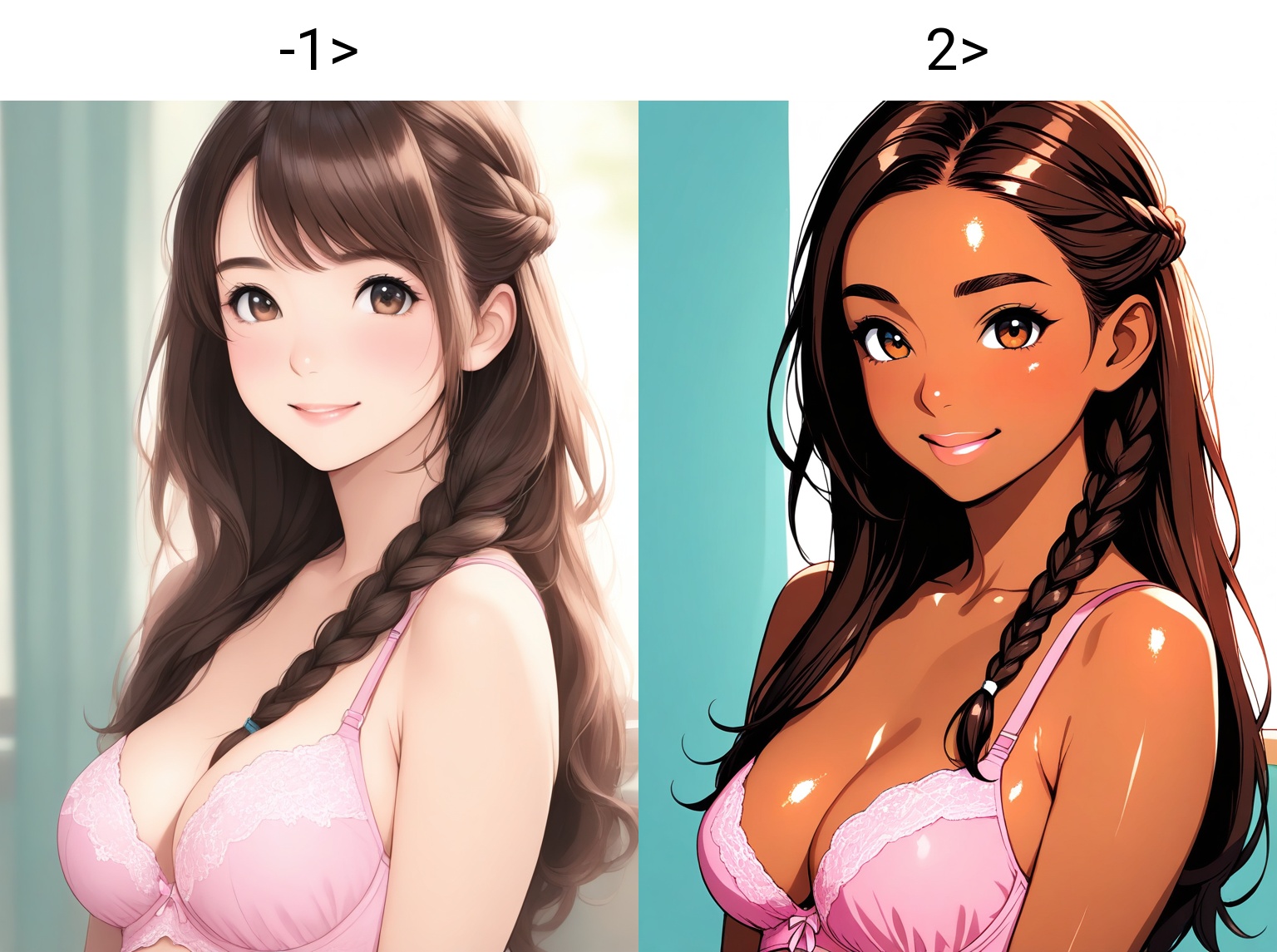 1girl,  long hair,  looking at viewer on Tensor.Art