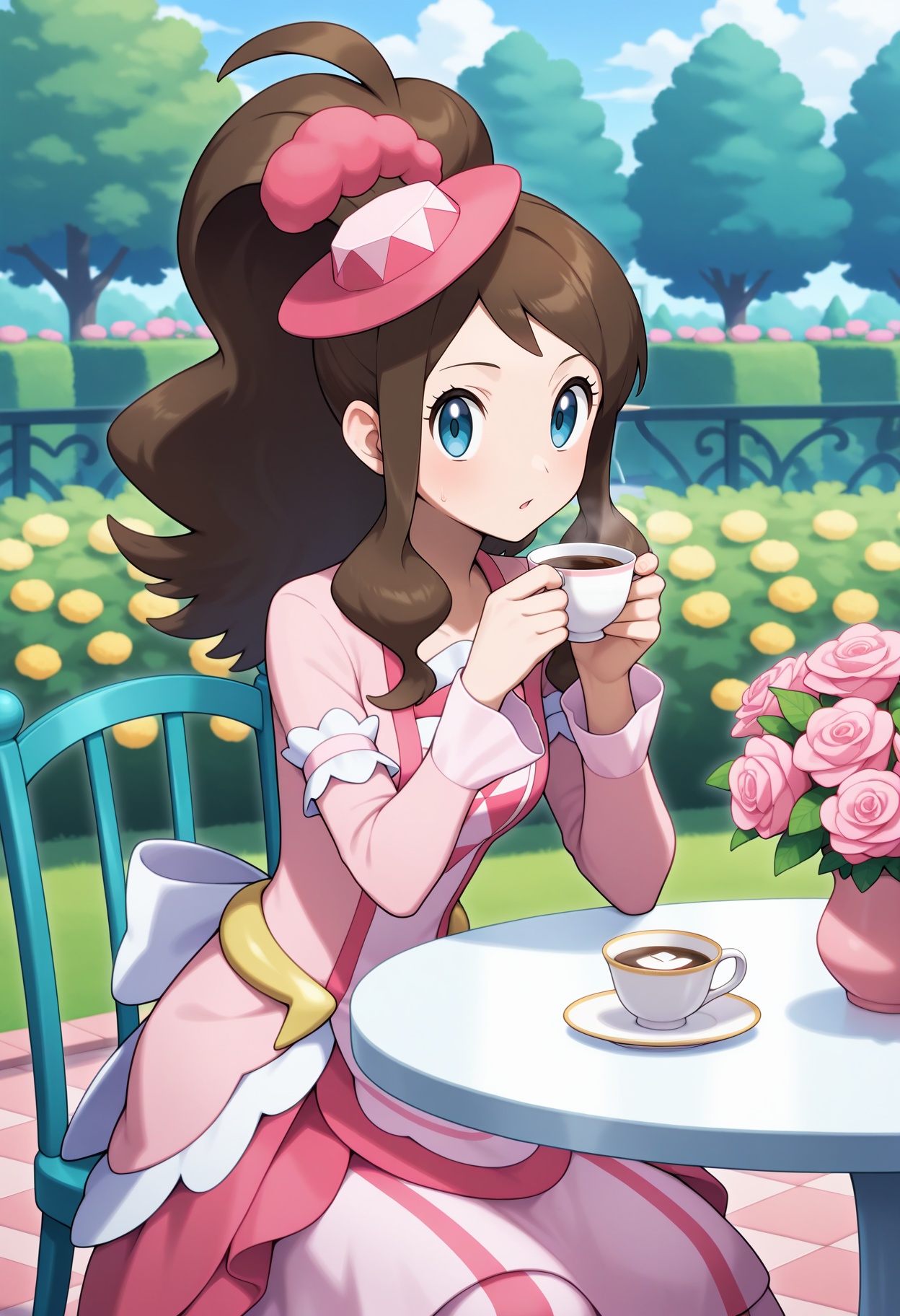 best quality,  masterpiece,  1girl on Tensor.Art