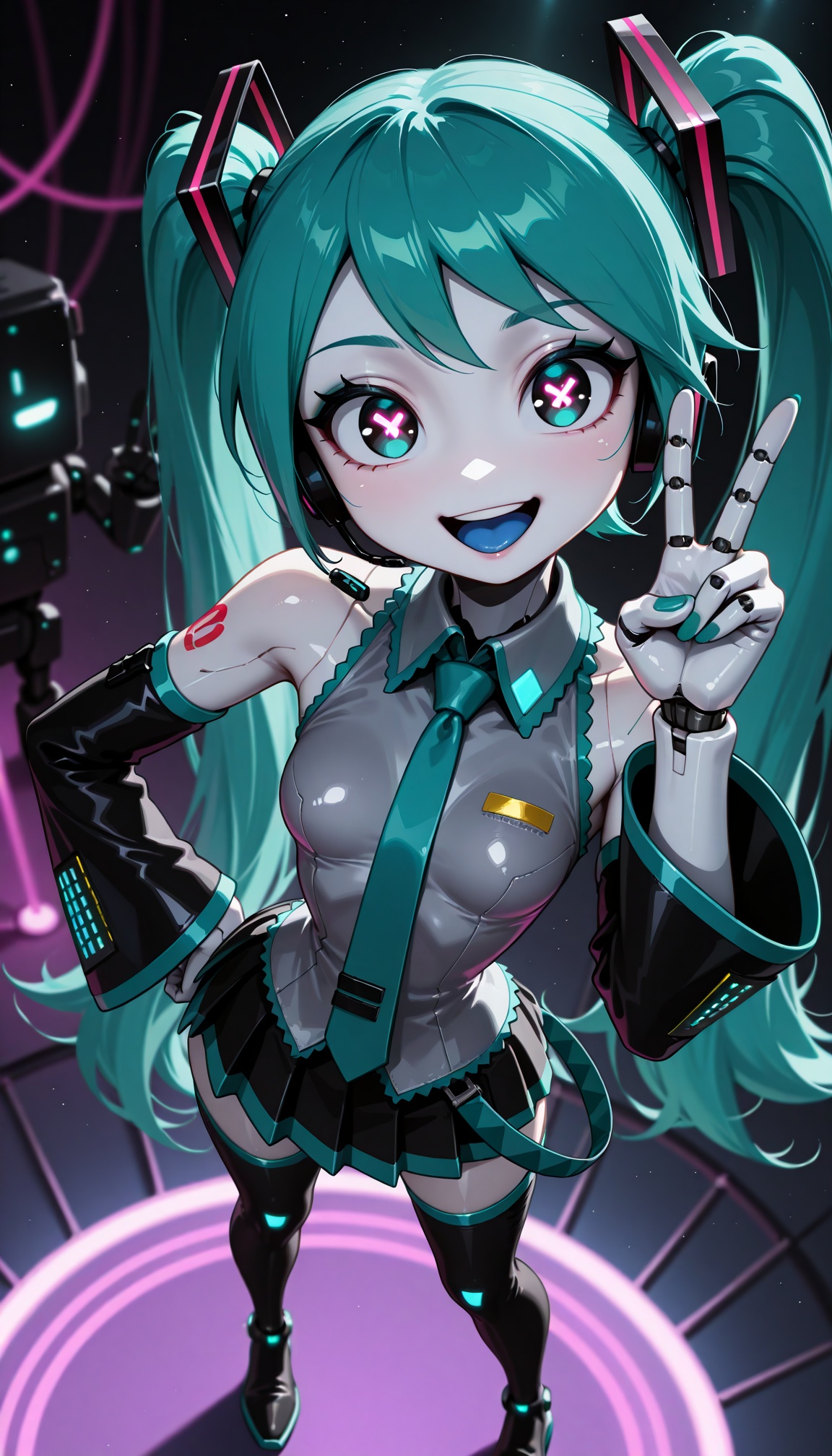 masterpiece,  best quality,  amazing quality on Tensor.Art