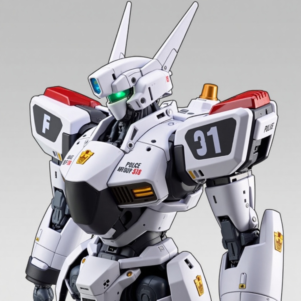 AI generated image on Tensor.Art