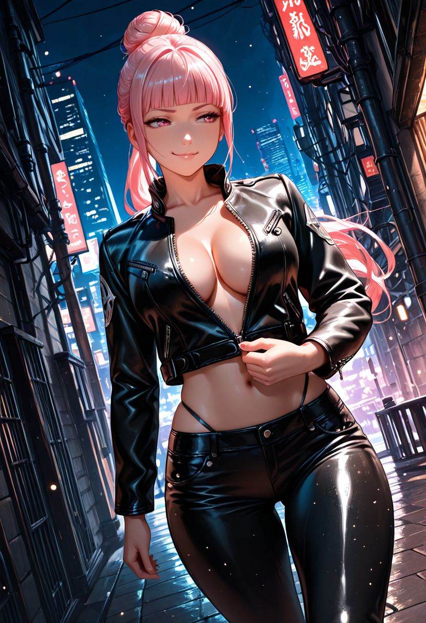 Smooth Quality,  1girl,  solo on Tensor.Art