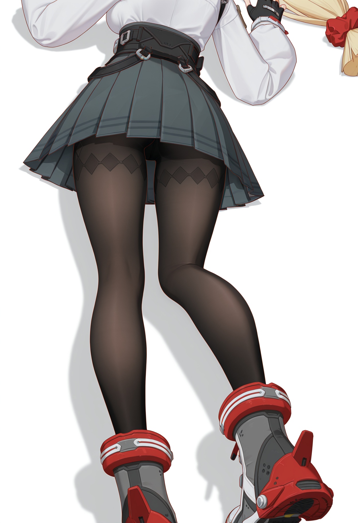 ailis,  solo,  skirt on Tensor.Art