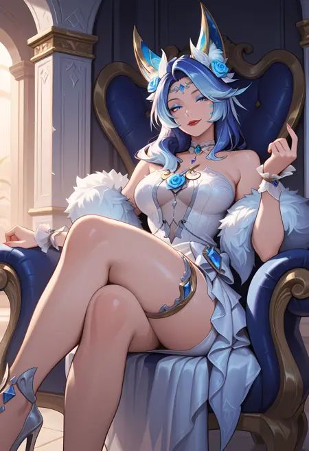 p0nyd1sney1ncasev1x0n2,  1girl,  solo on Tensor.Art