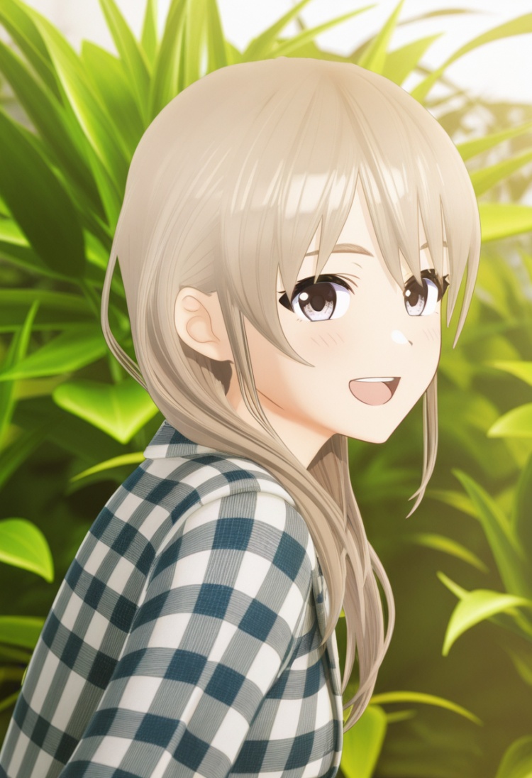 Girls Band Cry_Momoka KAWARAGI丨闺泣_河原木桃香 by wiehhg_37 on Tensor.Art