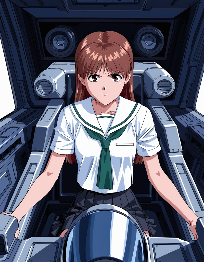 a5uk4gr7,  brown hair,  brown eyes on Tensor.Art