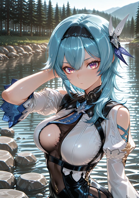 masterpiece,  best quality,  amazing quality on Tensor.Art