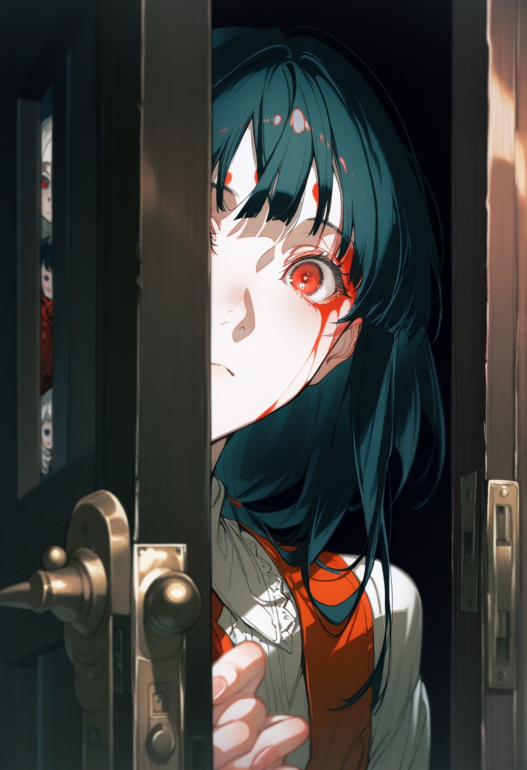 best_quality,  masterpiece,  (noyu (noyu23386566):0.5) on Tensor.Art