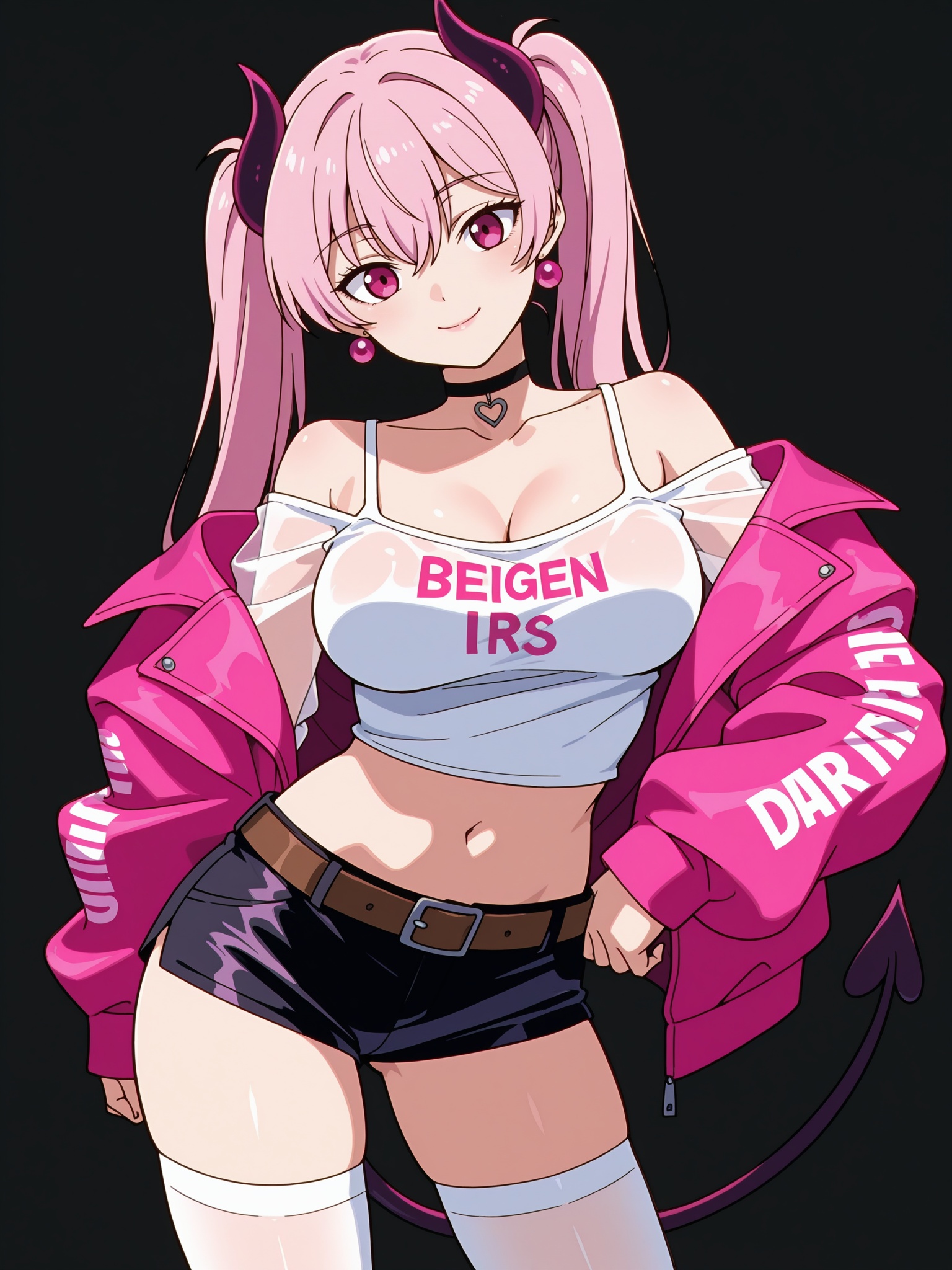 1girl,  solo,  breasts on Tensor.Art