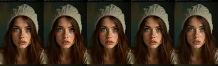 AI generated image on Tensor.Art