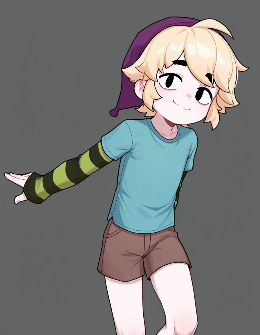 masterpiece ,  best quality,  1boy on Tensor.Art