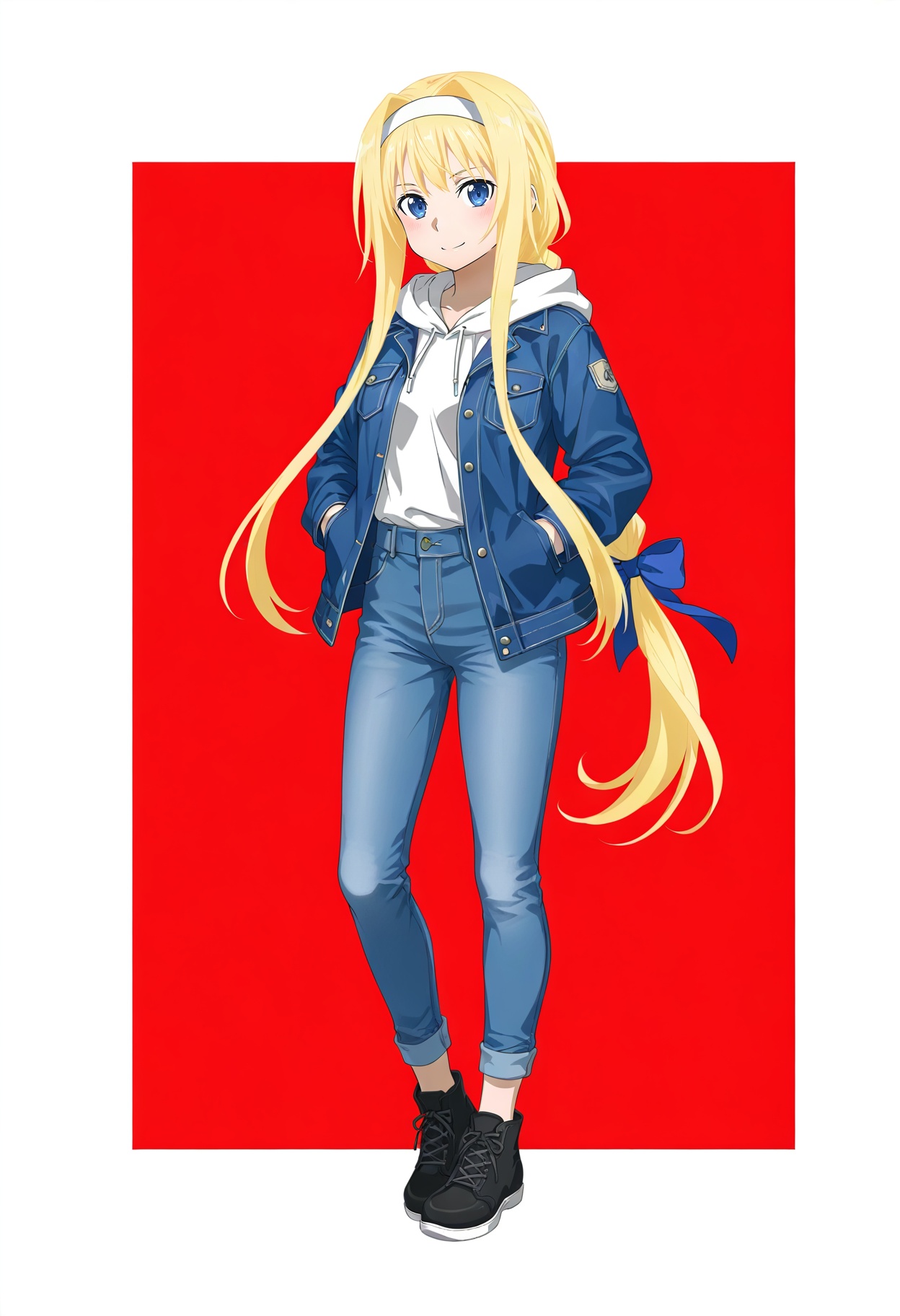 1girl,  alice zuberg,  sword art online on Tensor.Art