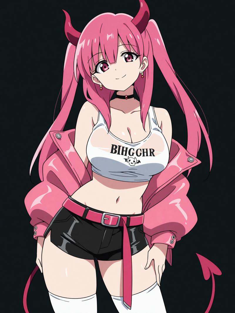 1girl,  solo,  breasts on Tensor.Art