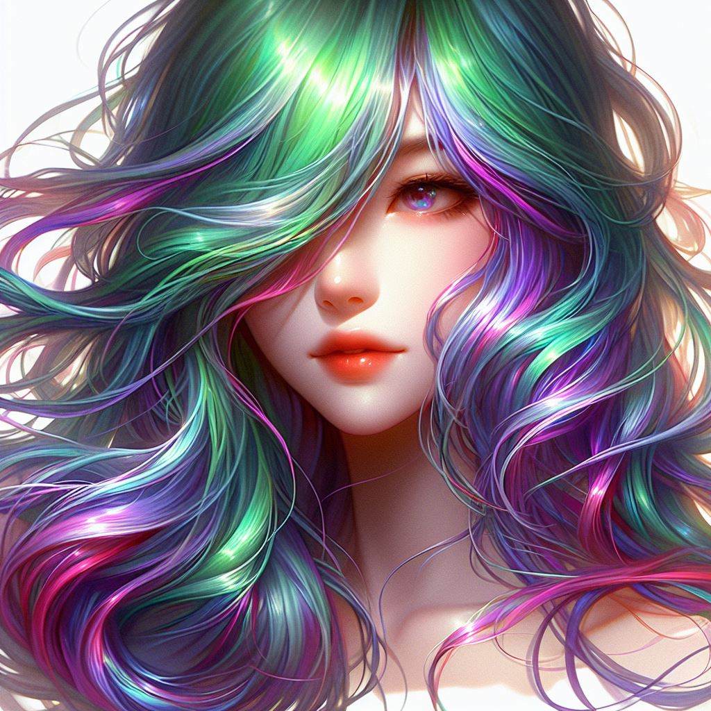 AI generated image on Tensor.Art