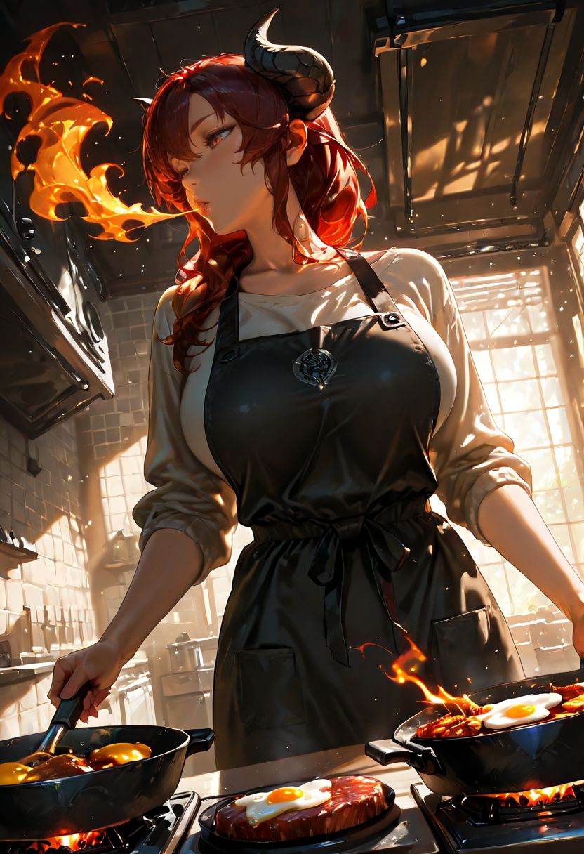 Smooth Quality,  1girl,  solo on Tensor.Art