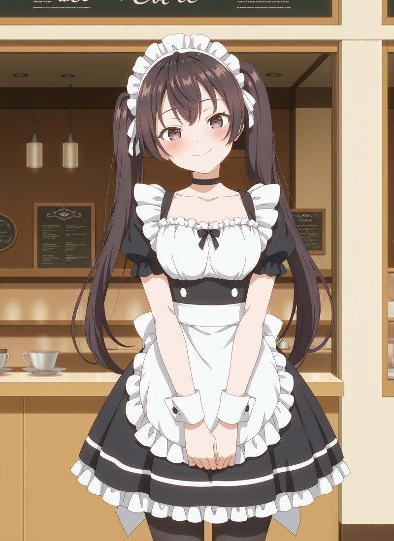 anime screencap,  masterpiece,  best quality on Tensor.Art