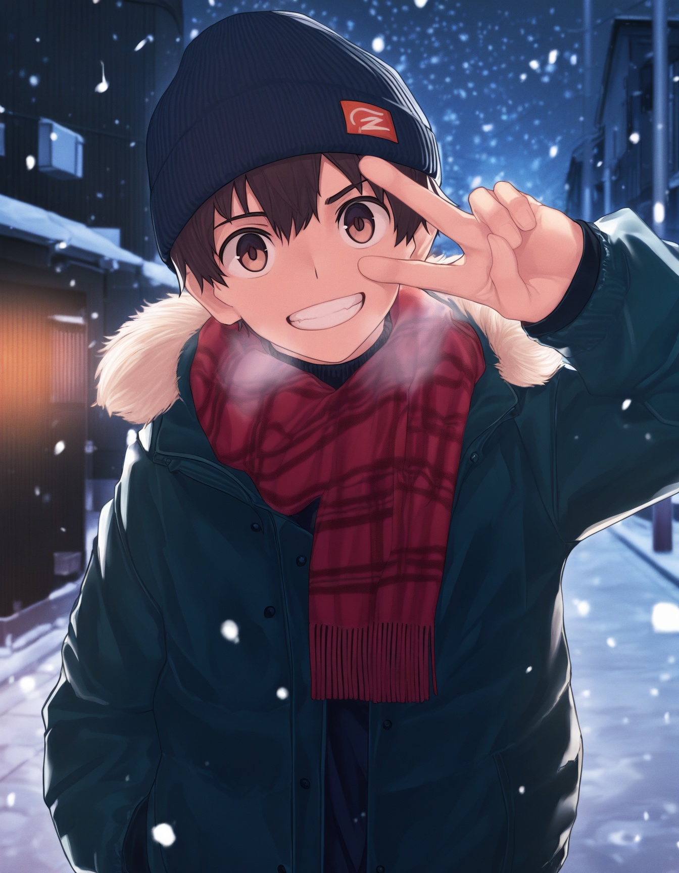 masterpiece,  best quality,  nayoshi-style on Tensor.Art