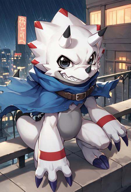 score_9,  score_8_up. score_7_up,  digimon on Tensor.Art