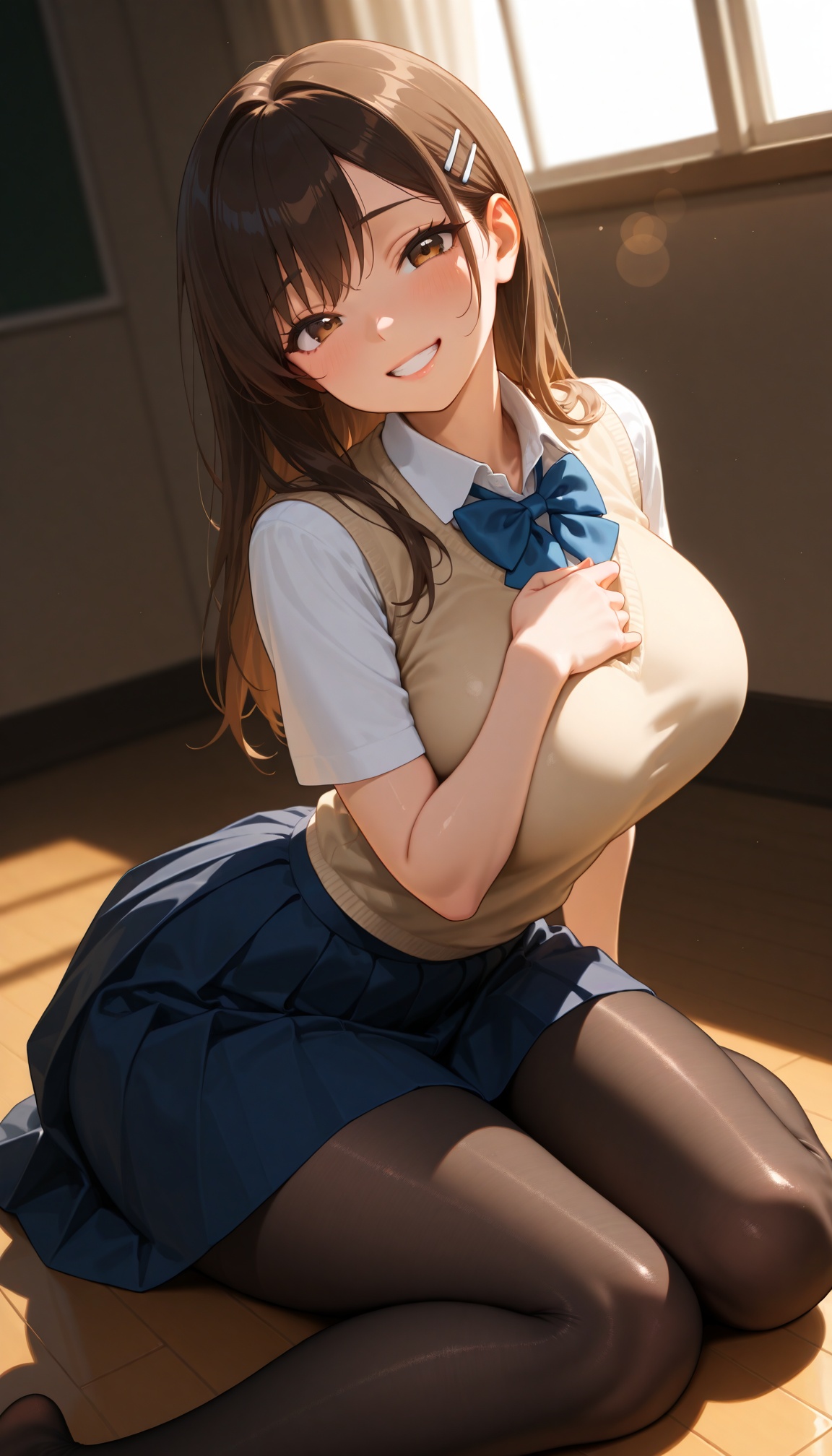 masterpiece,  best quality,  amazing quality on Tensor.Art