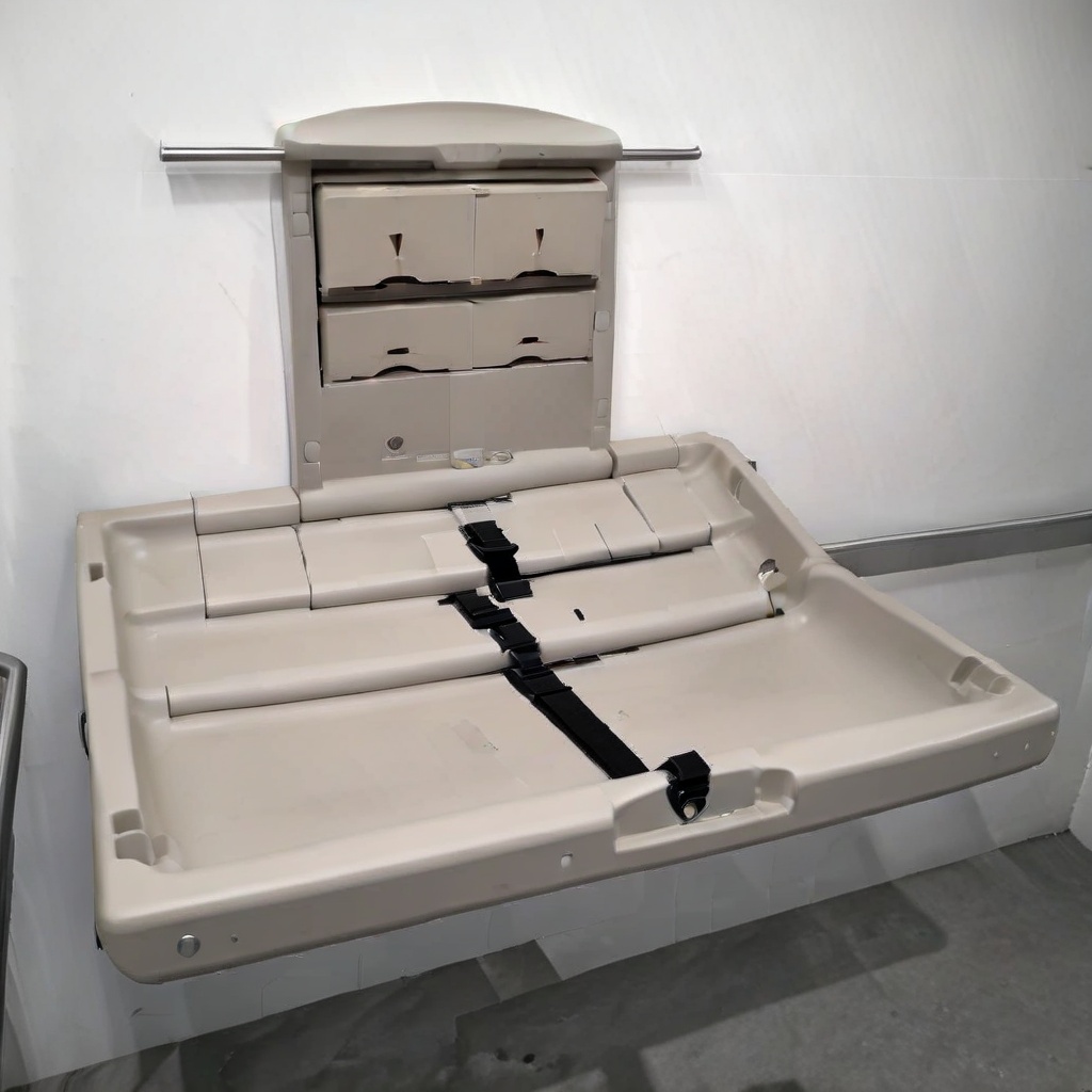 changing station on Tensor.Art
